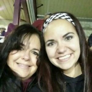 Meet your Posher, Luanne